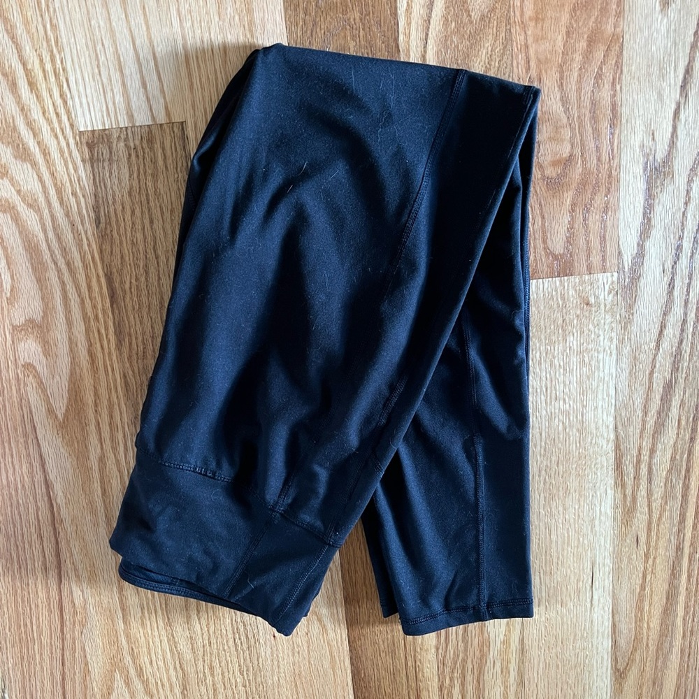 Black Pants